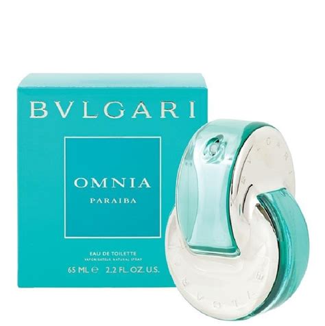 bvlgari omnia fur men